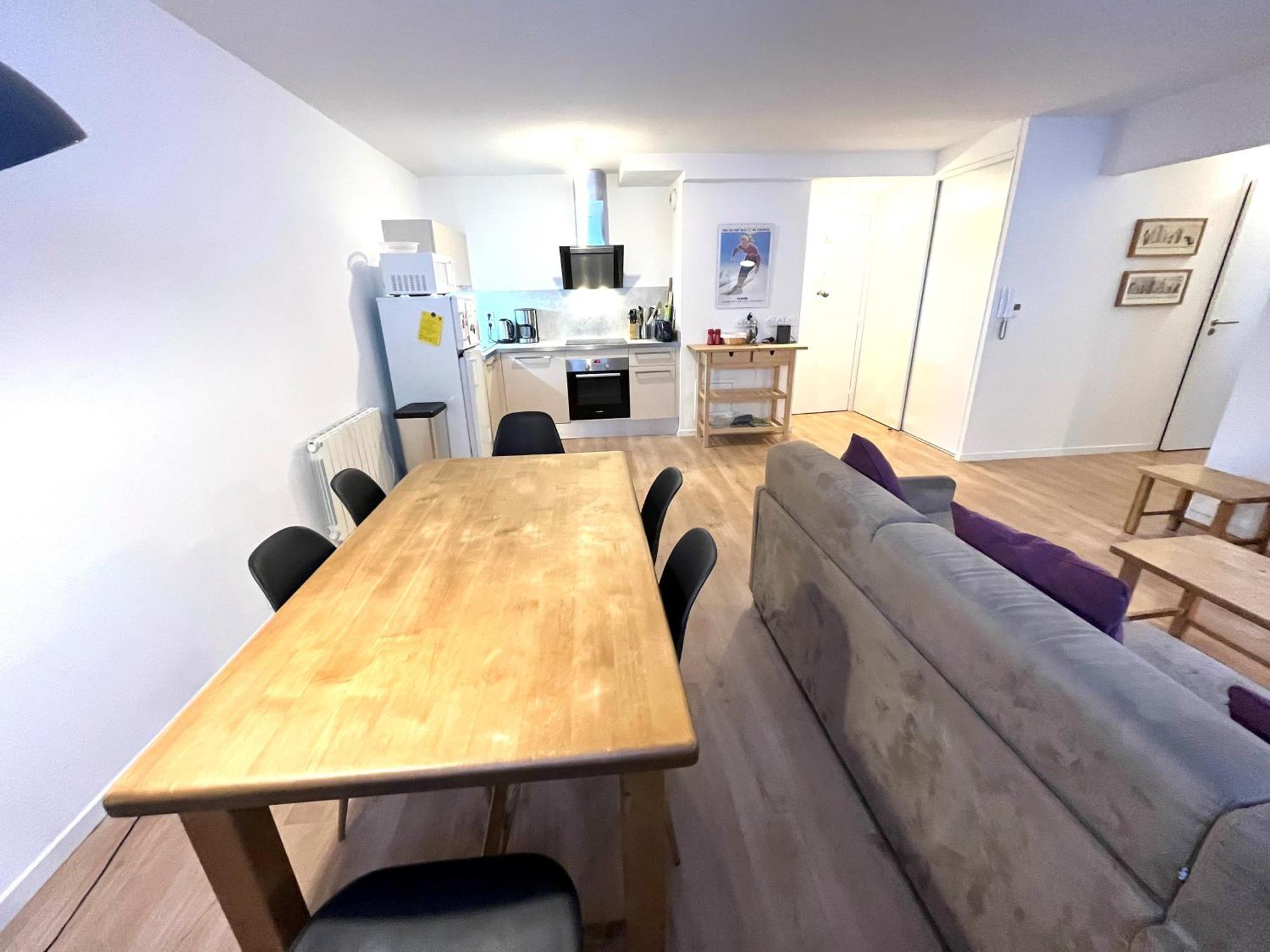 Appartement Flaine Foret Exterior photo