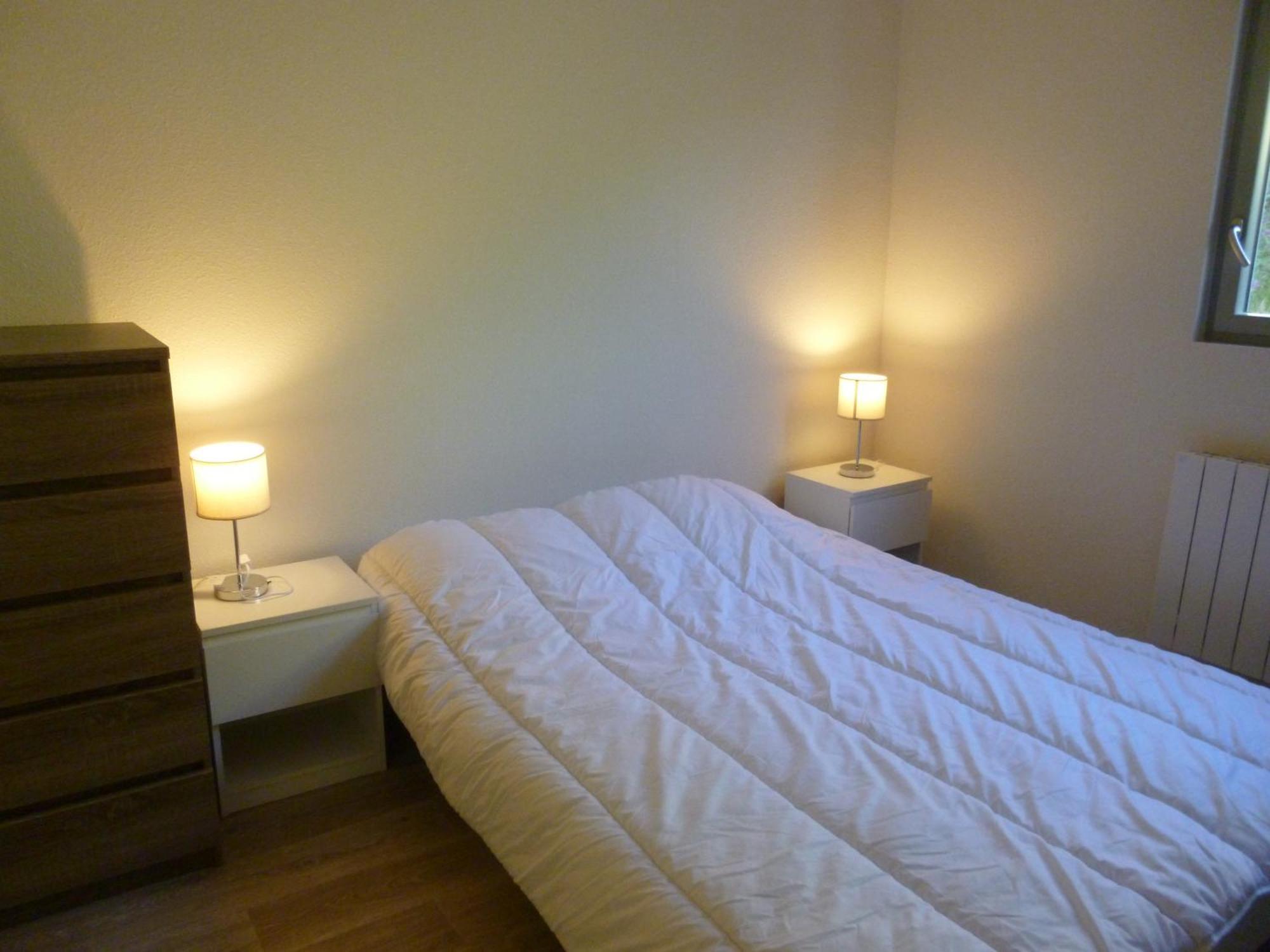 Appartement Flaine Foret Exterior photo