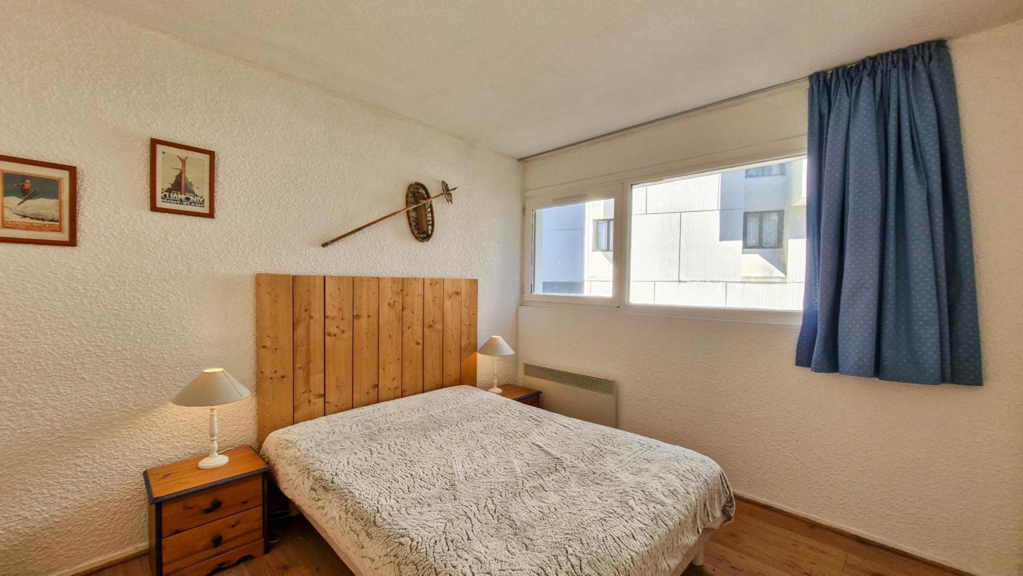 Appartement Flaine Foret Exterior photo