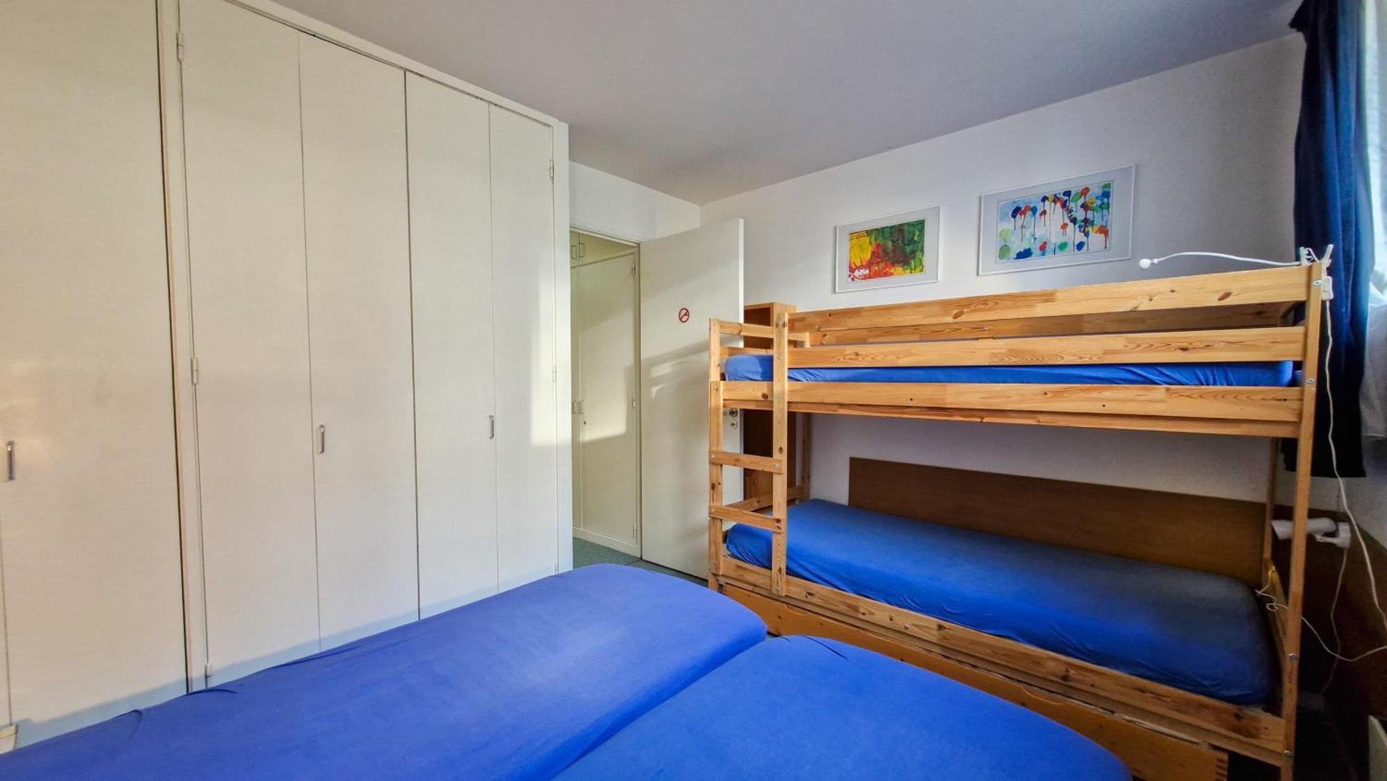 Appartement Flaine Foret Exterior photo
