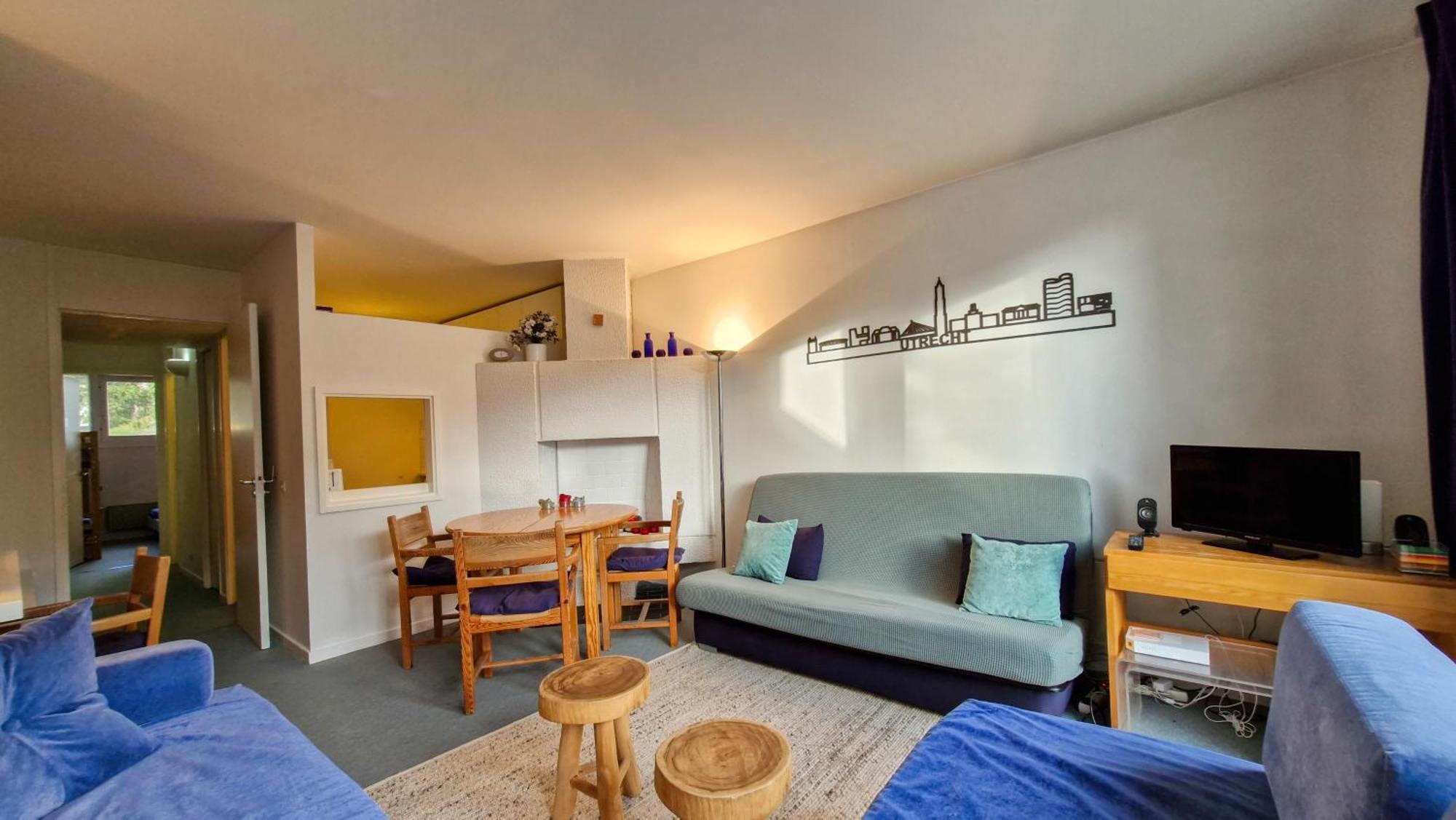 Appartement Flaine Foret Exterior photo