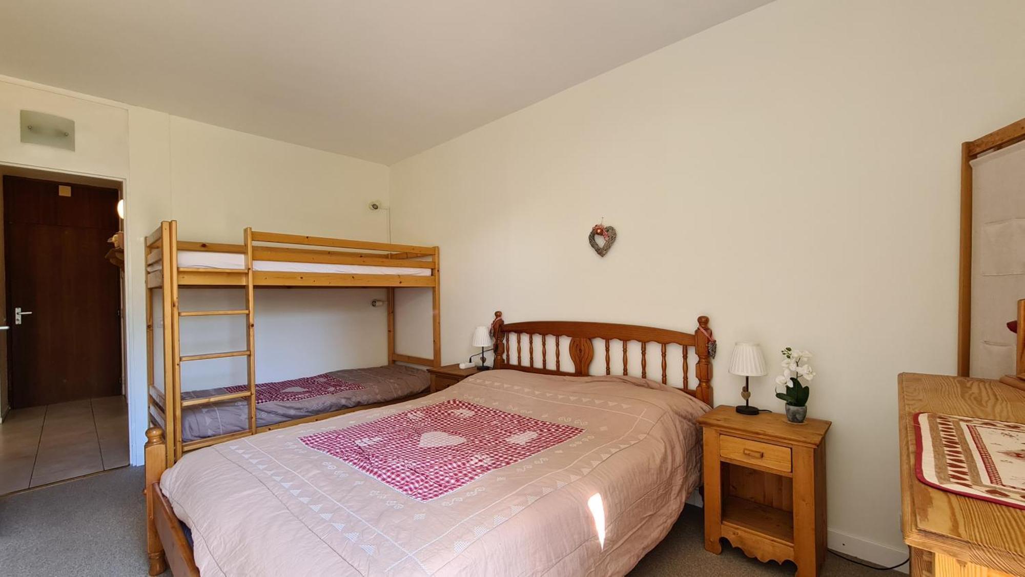 Appartement Flaine Foret Exterior photo