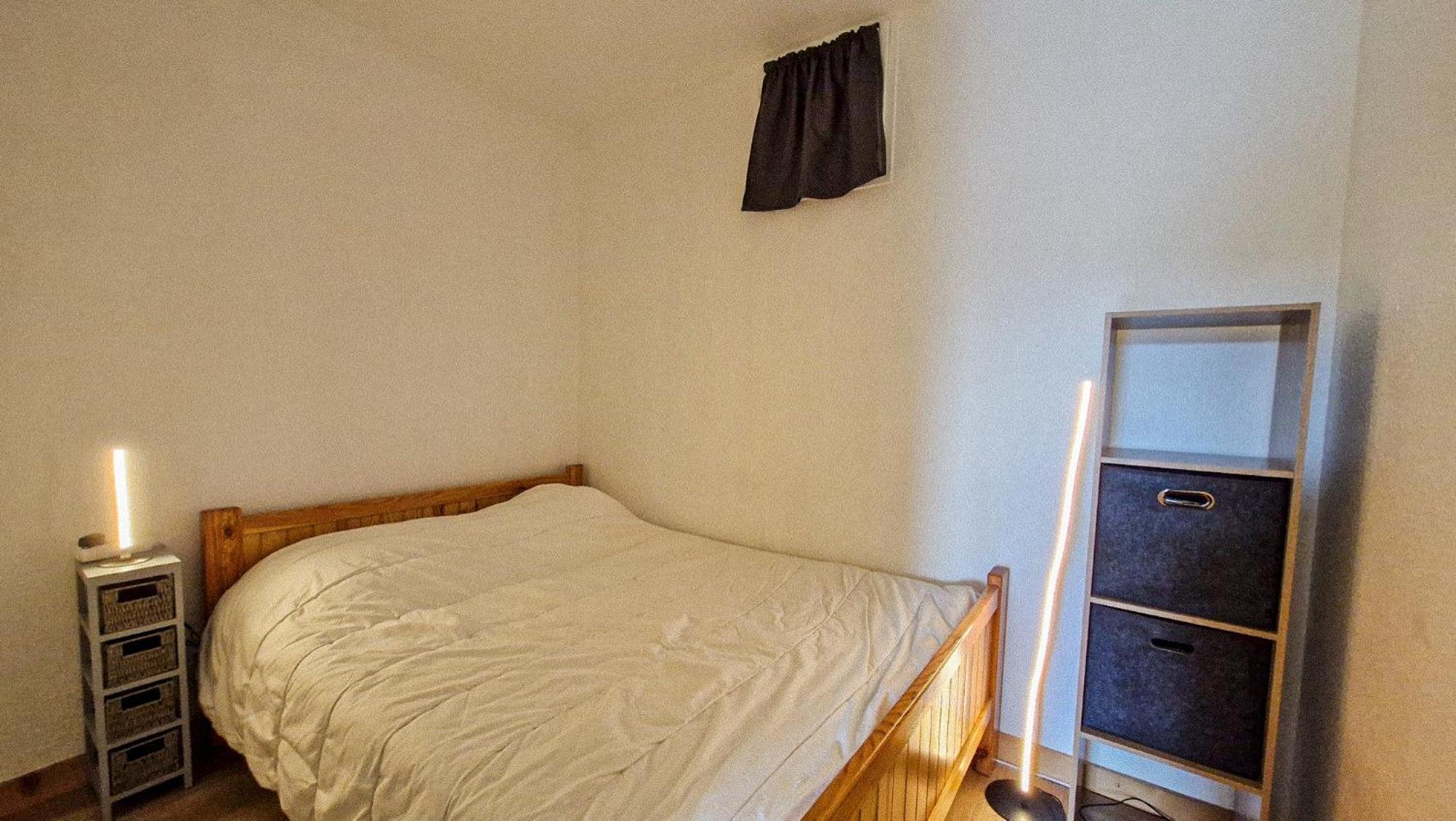 Appartement Flaine Foret Exterior photo